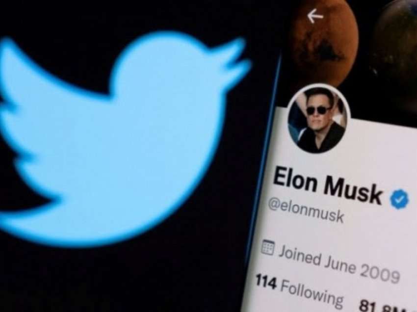 ​Musk ndalon punonjësit e Twitter të punojnë nga shtëpia