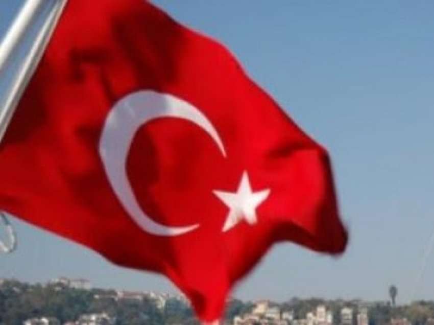 ​Shkalla e papunësisë në Turqi rritet në 10.1% në shtator