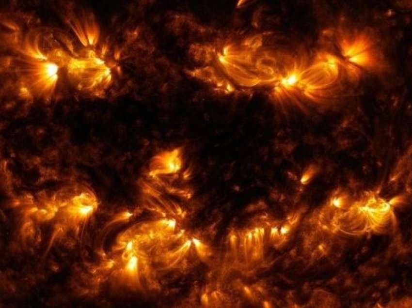 Shkencëtarët zbuluan se kur dhe si do të ‘vdesë’ Dielli