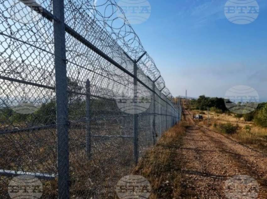 ​Shefja e policisë kufitare bullgare: Presioni i migrantëve po rritet
