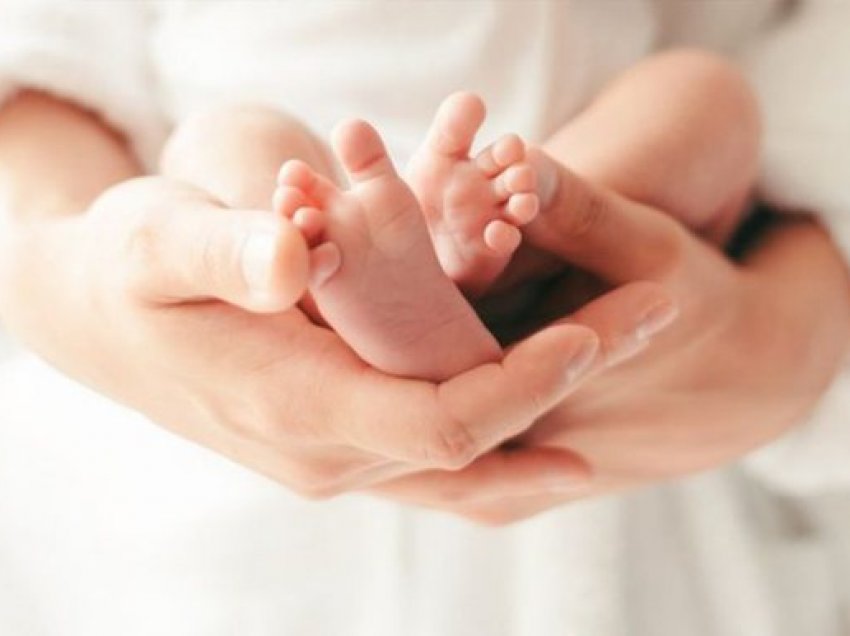 Shqipëri, numri i lindjeve bie 20% në 3-mujorin e tretë