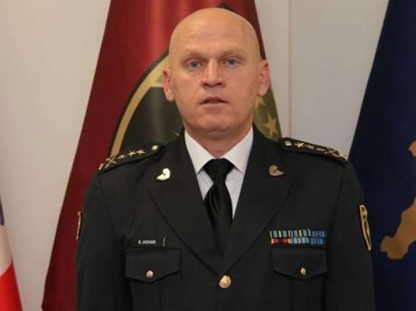 Komandanti Jashari: Ishte gabim, por FSK nuk nderoi të vrarët serbë, shkuam me ftesë të ambasadave