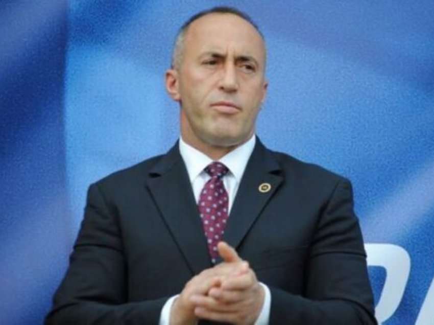 Haradinaj: Është marre me çu Bislimin në Bruksel, problemin e targave e zgjidh Departamenti amerikan i Shtetit