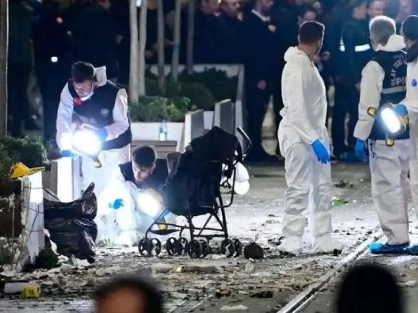 Shpërthimi që la gjashtë të vdekur në Stamboll, vjen reagimi i dy ‘organizatave’ të supozuara se qëndrojnë pas sulmit