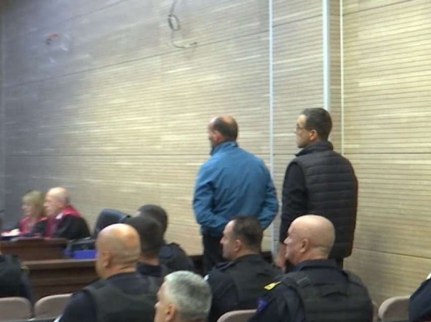 ​Të akuzuarit për vrasjen e Bedri Rexhepit deklarohen të pafajshëm