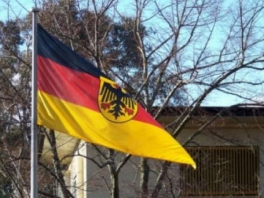 Ambasada e Gjermanisë: Shqetësuese, përshkallëzimi ndërmjet Kosovës dhe Serbisë