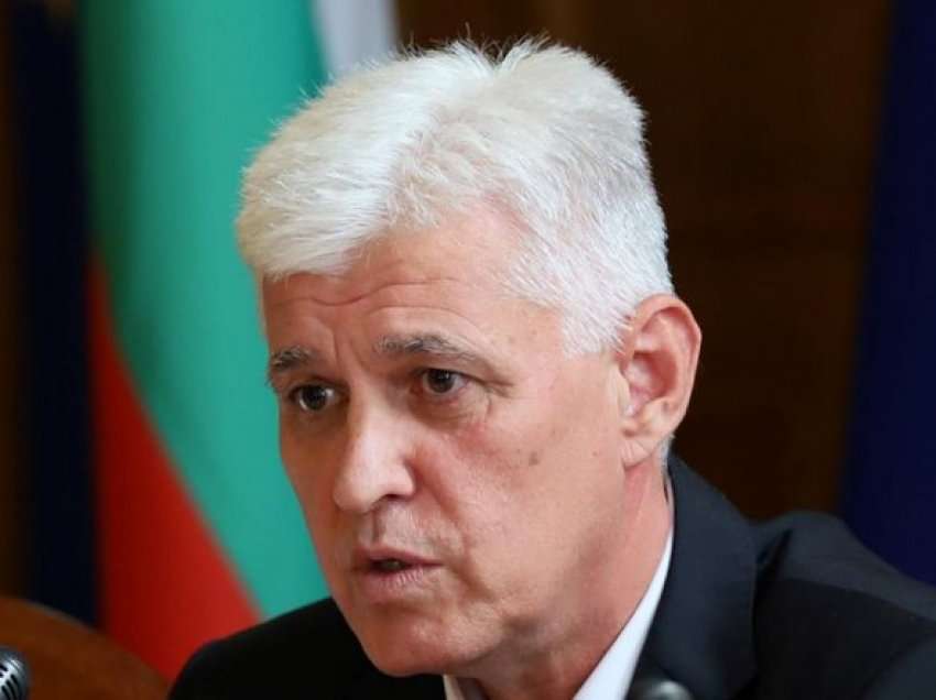 ​Bullgaria do të trajnojë 60 trupa ukrainase si mjekë