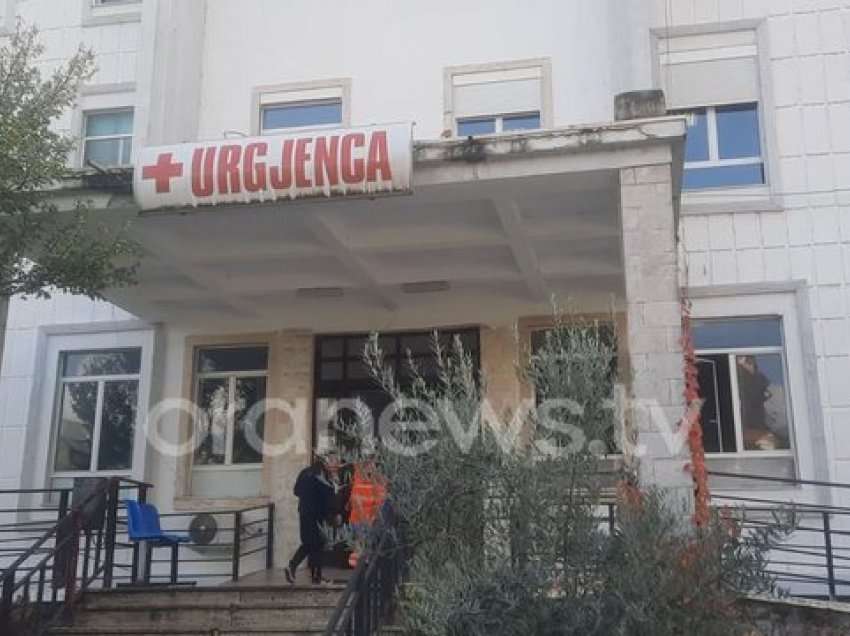 Urgjenca e Gjirokastrës vetëm me dy doktorë