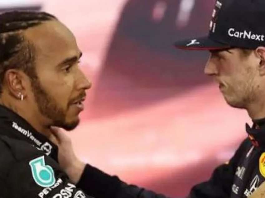 Hamilton: Botërori i kaluar u manipulua në garën e fundit