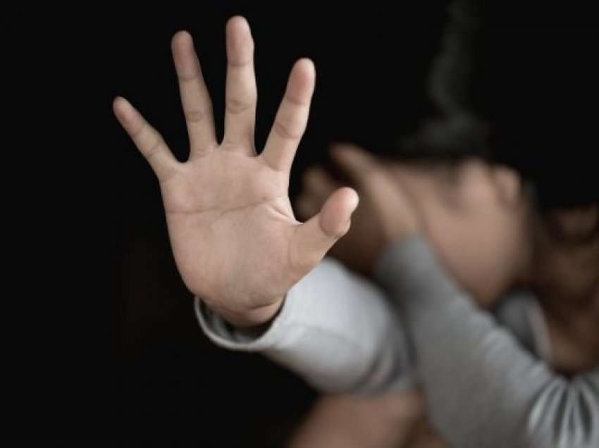​Arrestohet një i dyshuar për dhunë në familje