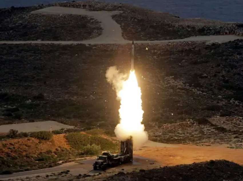 Dalin detaje për raketën që ndezi alarmin e kuq në botë: Ultra e shpejtë, por e pasaktë