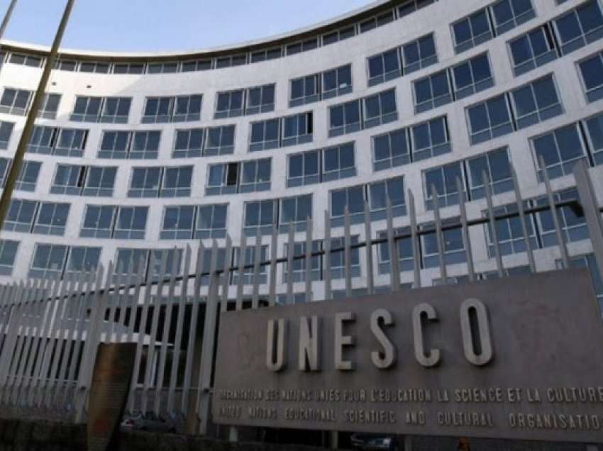 ​Ja si lindi UNESCO