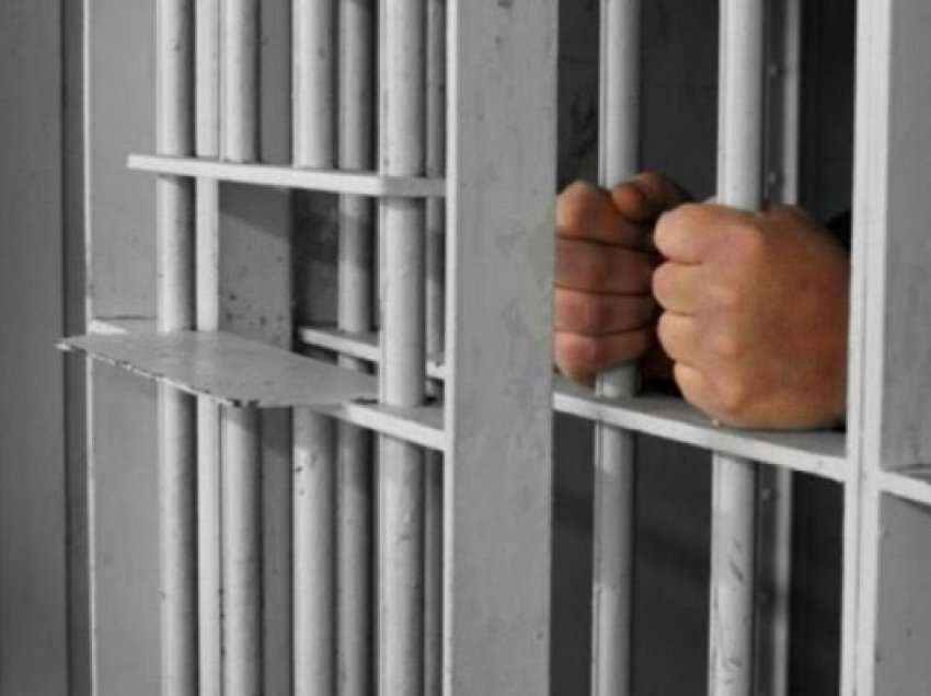 Shqipëri, përplasi për vdekje ish-kunatin, 32 vjeçari dënohet me 30 vjet burgim