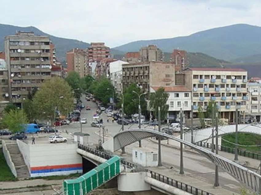 Raportohet për të shtëna me armë në veri të Mitrovicës