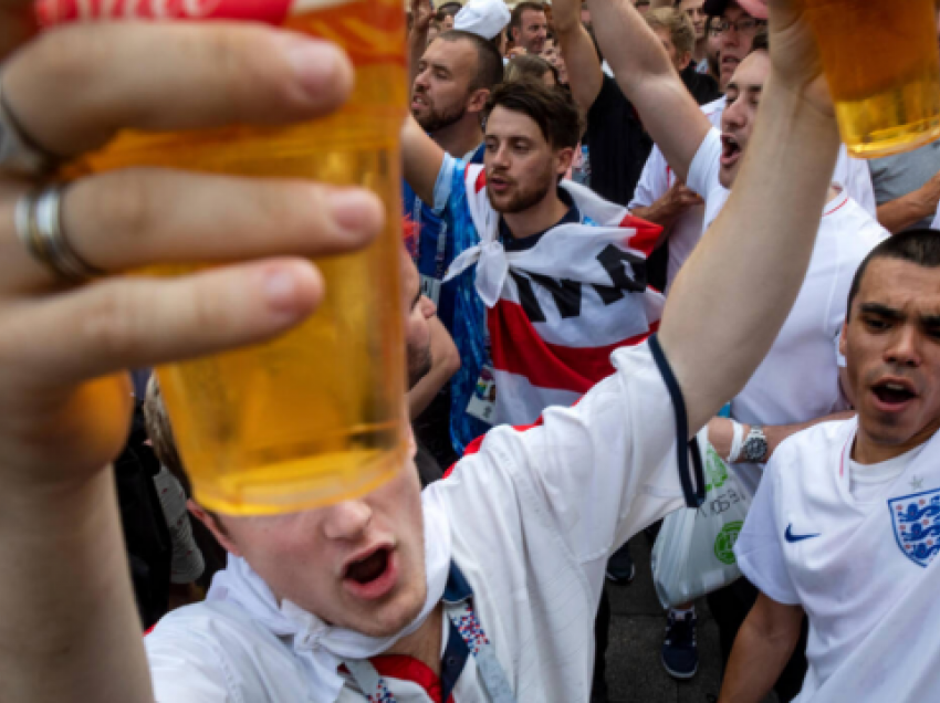 FIFA njofton zyrtarisht për ndalimin e shitjes së birrave 