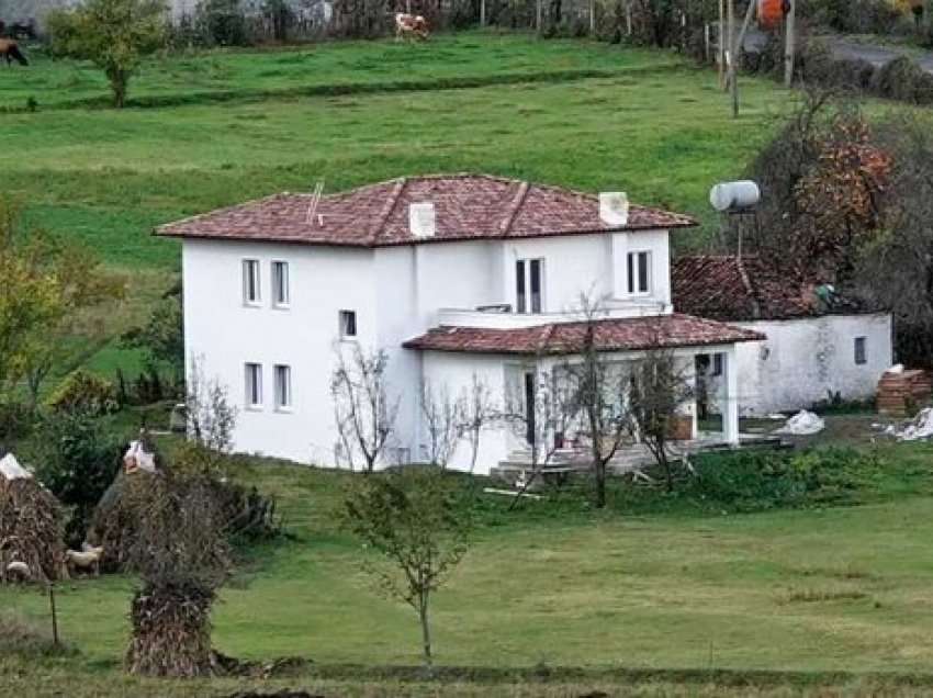 Media britanike zbulon cili është fshati shqiptar i ndërtuar plotësisht nga paratë që vijnë nga Anglia