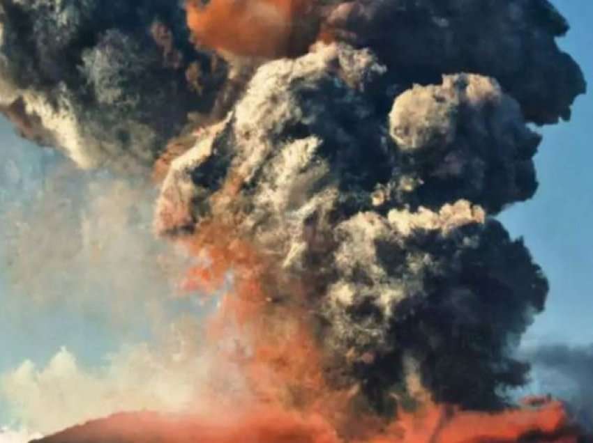 Një super-shpërthim vullkanik? Ja çfarë paralajmërojnë shkencëtarët dhe studiuesit