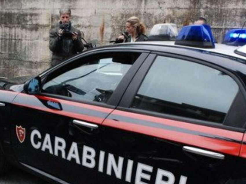 Arrestohet 29-vjeçari shqiptar në Itali, drejtonte laborator droge në Parma së bashku gruan e tij