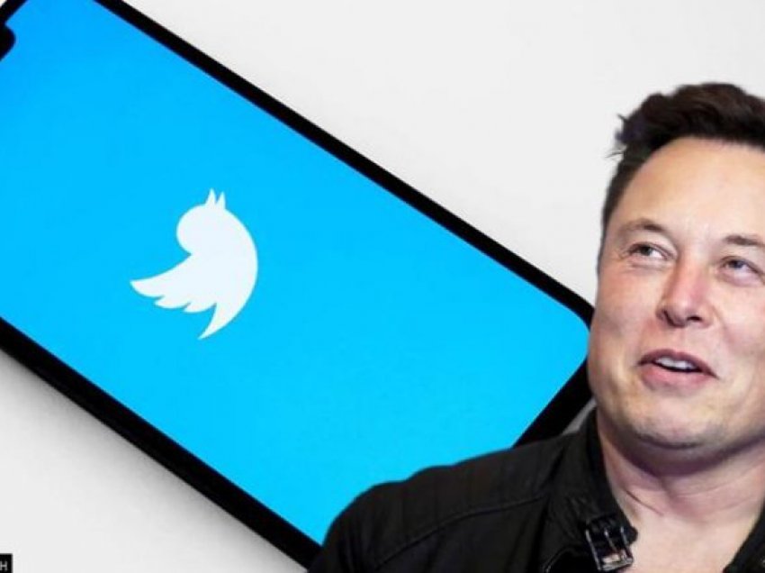 Elon Musk hap sondazh nëse duhet të rikthehet llogaria e Trumpit në Twitter