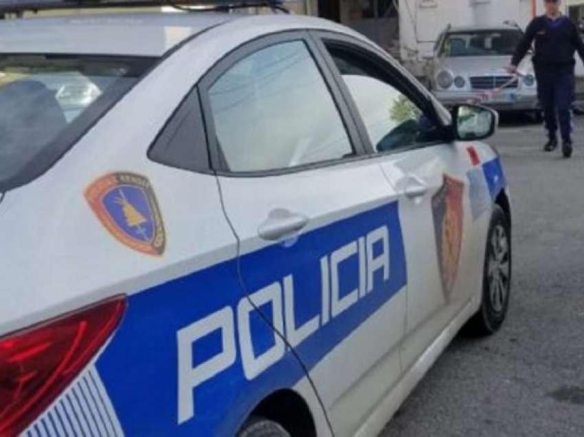 Aksident në aksin Korçë-Pogradec, makina përplas këmbësorin, vdes 64-vjeçari
