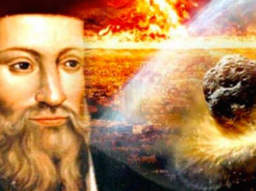 “Nesër do të ndodhë…”, cili ishte në të vërtetë, sekreti i Nostradamusit? Disa gjëra që nuk i dinim