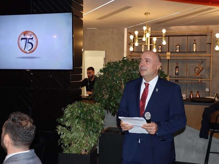 Pezullimi i Ligës Unike, presidenti i Federatës Shqiptare të Basketbollit: Do të riformatohet!