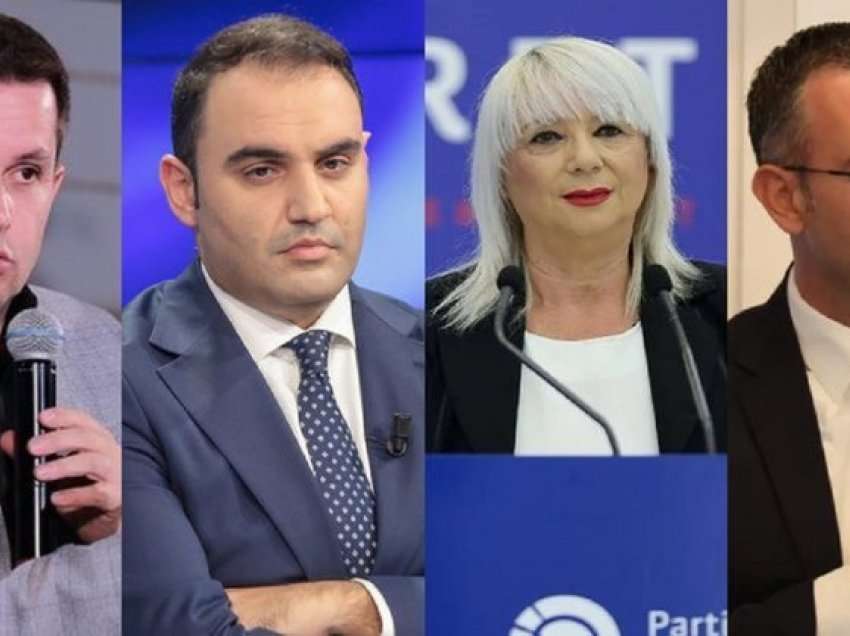 Prezantohen kandidaturat për primaret në Tiranë: Na duhen edhe të majtët për të fituar