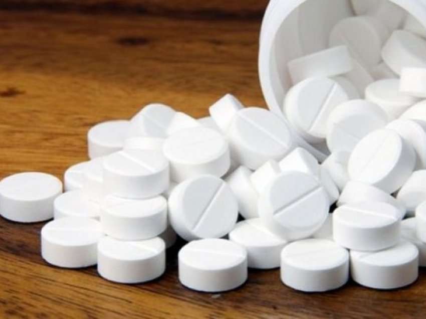 Studimi më i ri zbulon efektin anësor të pazakontë që ka paracetamoli