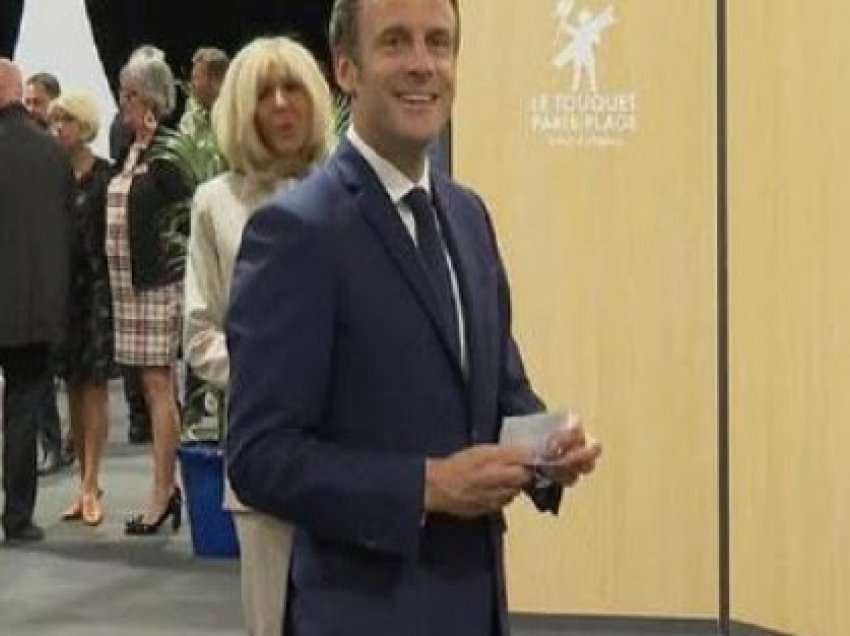 ​Macron: Samiti i Frankofonisë në vitin 2024 do të mbahet në Francë
