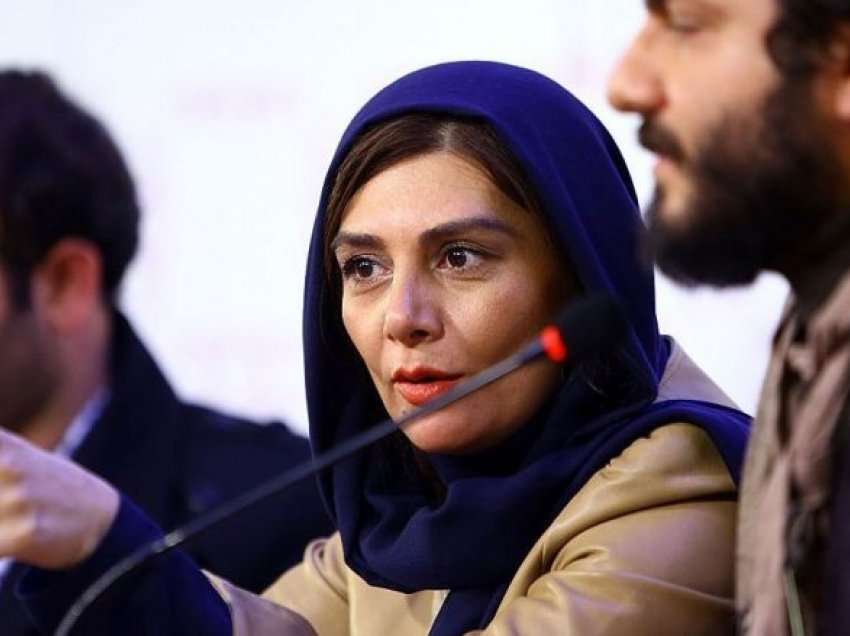 Arrestohen aktoret e famshme iraniane për shkak të mbështetjes së protestuesve