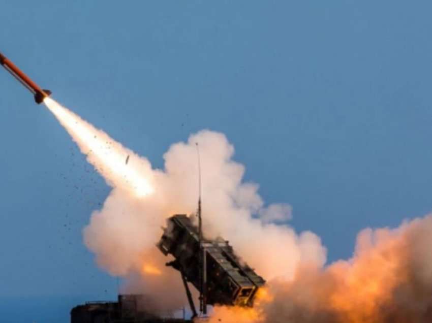   Polonia rrit mbrojtjen ajrore, propozon vendosjen e raketave “Patriot” pranë kufirit me Ukrainën