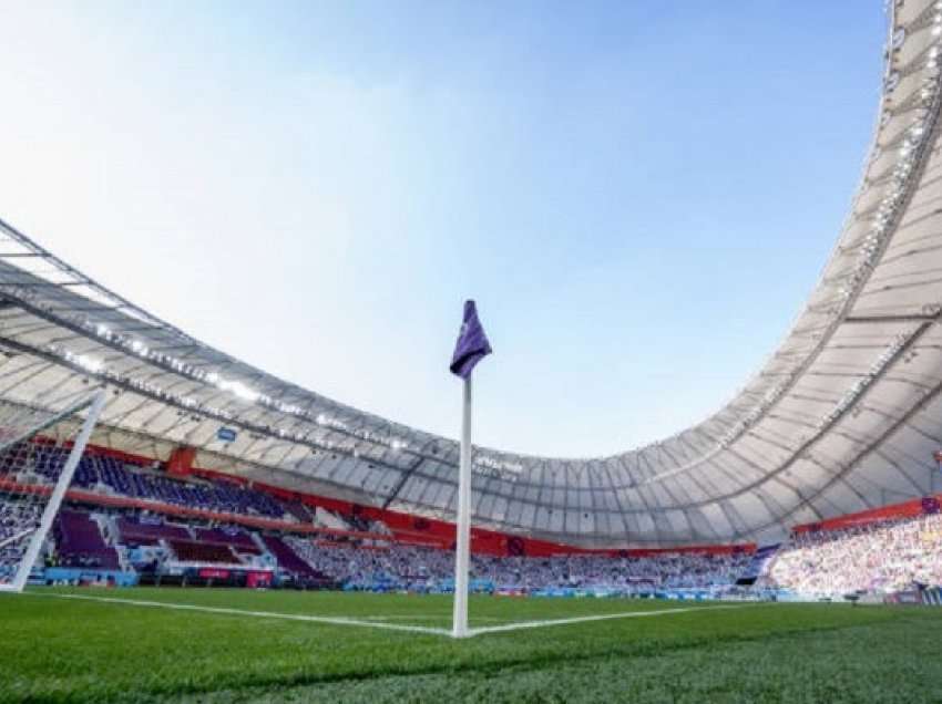 ​Angli-Iran, nis ndeshja në “Khalifa International Stadium”