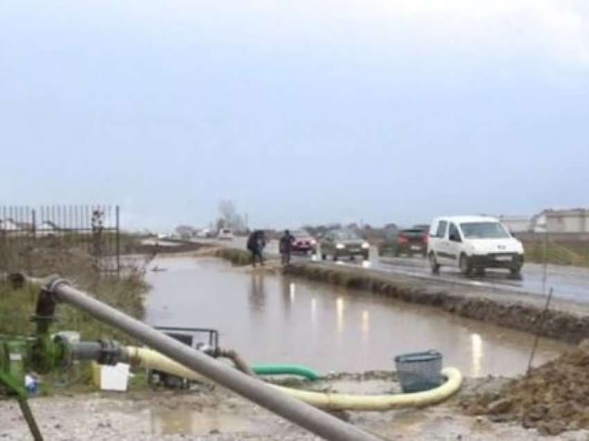Këto janë fshatrat më të prekura nga vërshimet në Vushtrri