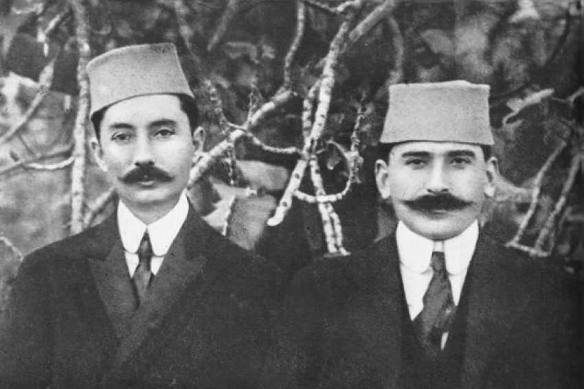 Luigj Gurakuqi – Dorë e djathtë e Ismail Qemalit  në 110-vjetorin e Pavarësisë së Shqipërisë