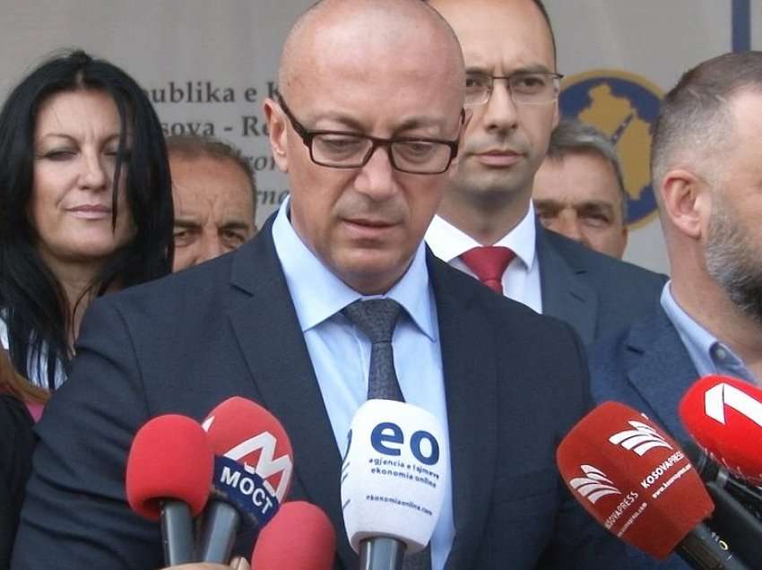 ​Lista Serbe paralajmëron tubim nesër në Mitrovicë