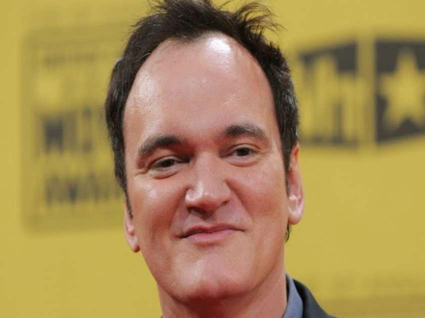​Tarantino: Superheronjtë, më të njohur se aktorët e tyre