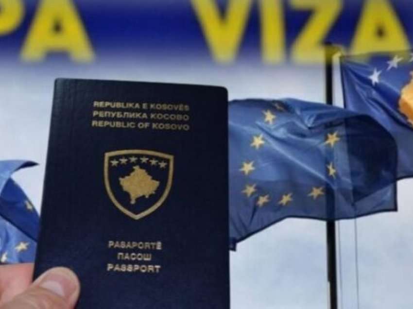 E konfirmon Presidenca Çeke: 1 janari 2024 data e re për liberalizim të vizave, jemi shumë afër kompromisit