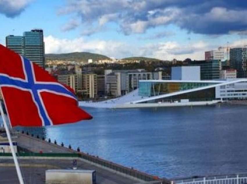 ​Norvegjia pa rrezikun e ngecjes së energjisë elektrike gjatë dimrit