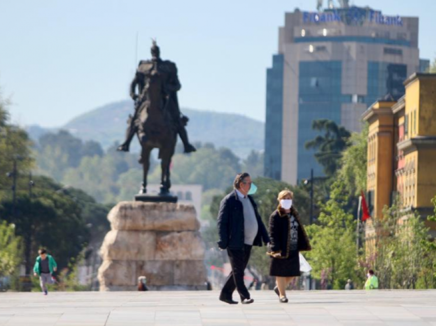  OBSH: Shqipëria do përballet me kosto të larta shëndetësore nga plakja, sfidë ekonomia e moshës së tretë
