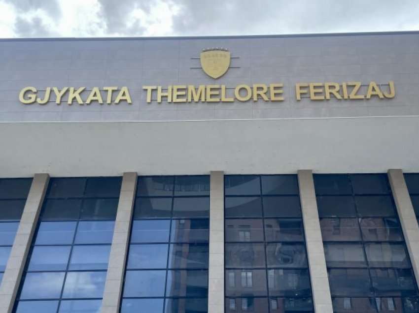 Gjykata Themelore në Ferizaj respekton vendimin e KGJK-së, puna e gjykatës vazhdon vetëm për shërbime esenciale