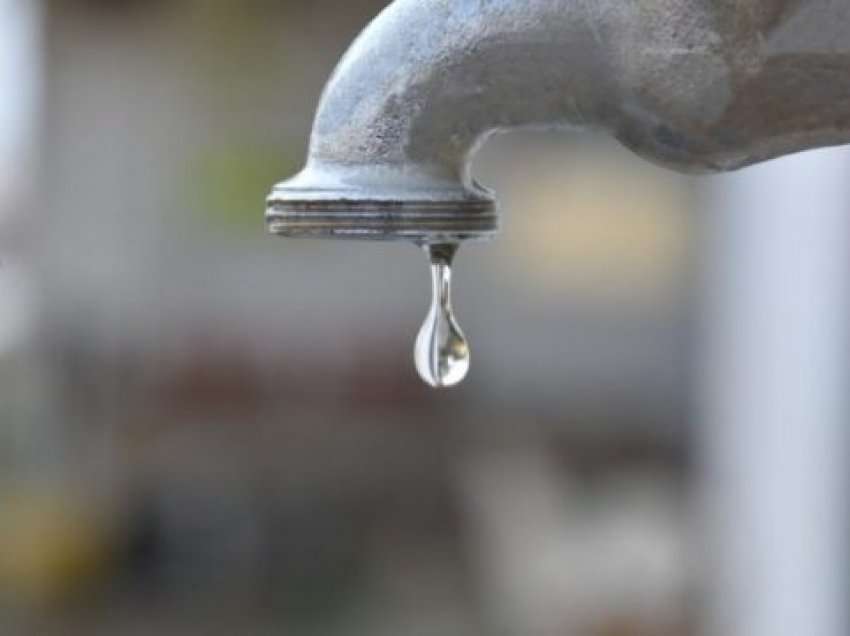 IKShPK me njoftim për situatën e furnizimit me ujë të pijshëm në zonat e vërshuara