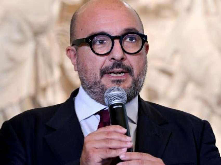 ​Qeveria do të ndihmojë industrinë e kinemasë italiane