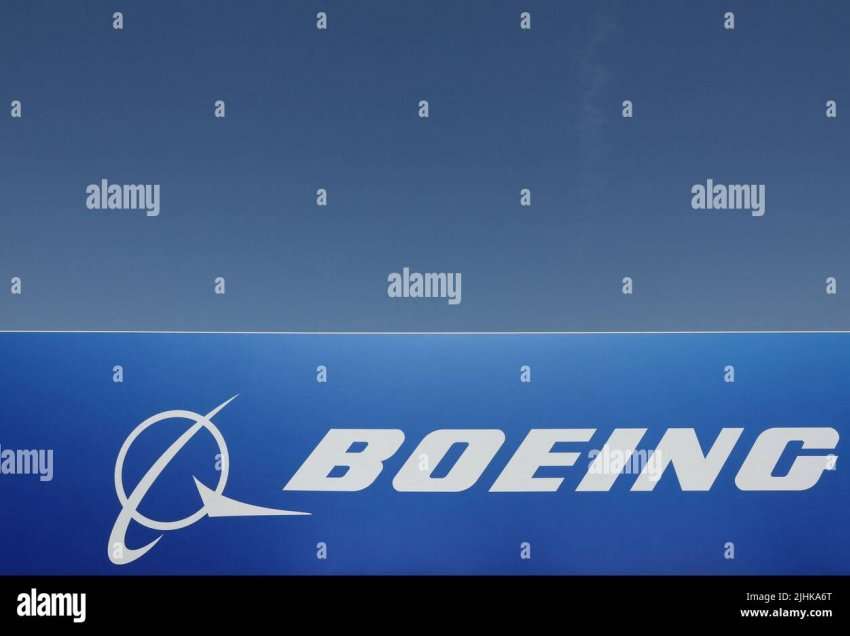 Pentagoni merr nën shqyrtim propozimin e Boeing për armë të reja për Ukrainën