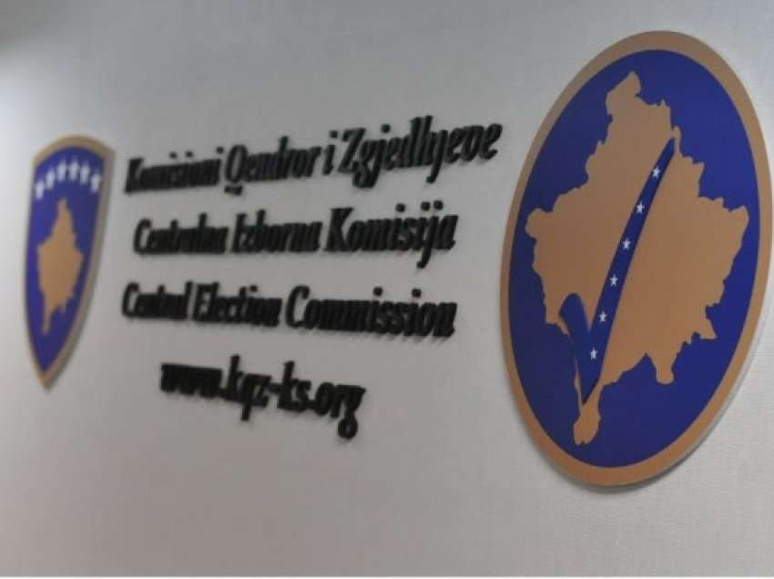 ​KQZ-ja certifikon sot kandidatët për kryetar të katër komunave në veri