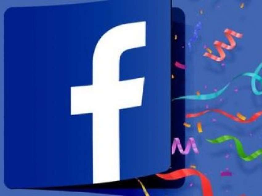​Irlanda e gjobit Facebookun me 265 milionë euro