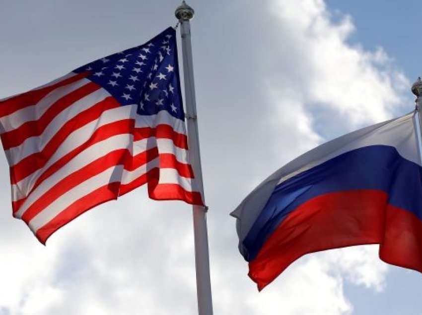 Rusia shtyn bisedimet bërthamore me SHBA-në