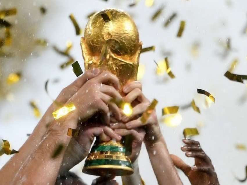 Këto janë ndeshjet e para të eliminimit direkt në Botërorin “Katar 2022”