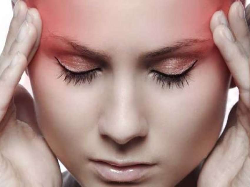 Ilaçi i migrenës