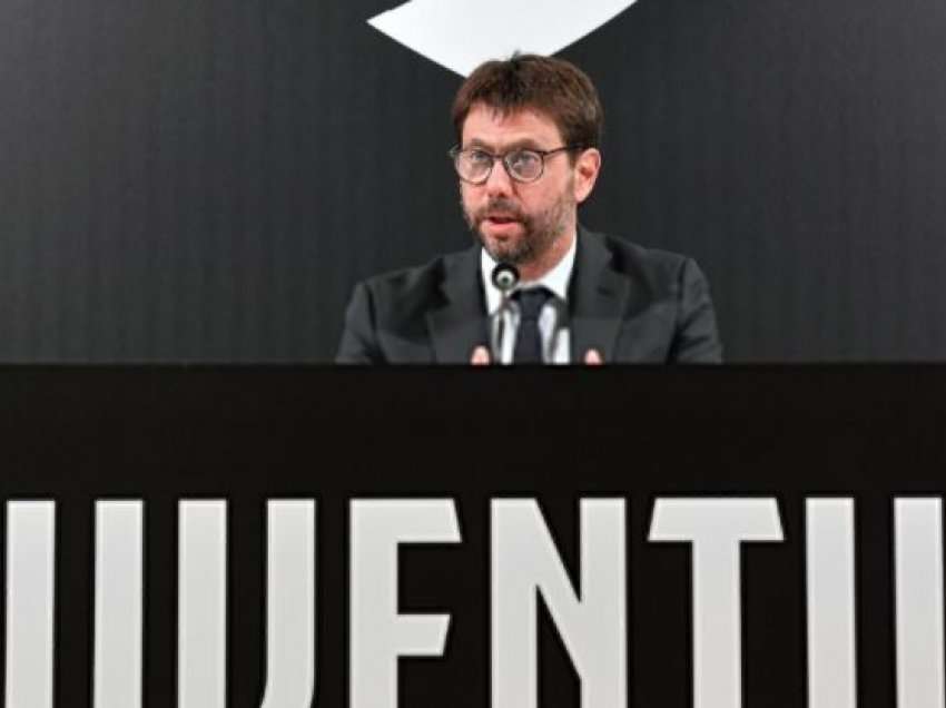 Zbulohen shifra shokuese e humbjeve te Juventusi në 5 vitet e fundit