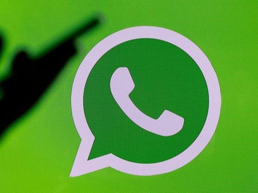 Përdoruesit e WhatsApp tashmë mund t’i dërgojnë mesazhe vetvetes